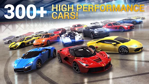 Download Asphalt 8 Terbaru – Balap Mobil & Motor Terbaik Gratis description image 9