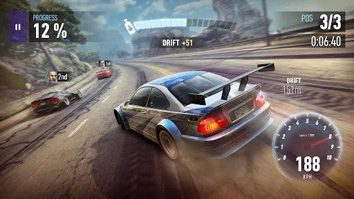 Download Need for Speed No Limits Terbaru – Balap Liar Seru description image 14