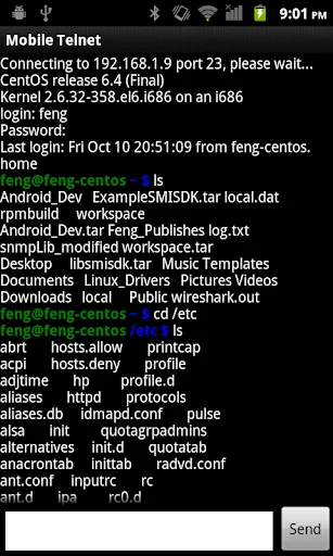 Download Mobile Telnet Terbaru – Akses Server Mudah & Cepat description image 1