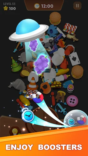 Download Match 3D Pro Terbaru – Game Puzzle Asah Otak Seru description image 6