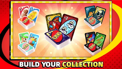 Download UNO!™ Terbaru – Mainkan Game Kartu Klasik Gratis description image 3