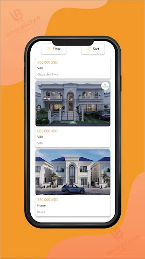 Download Iraqi Bazzar Terbaru – Jual Beli Mudah & Cepat Gratis description image 1