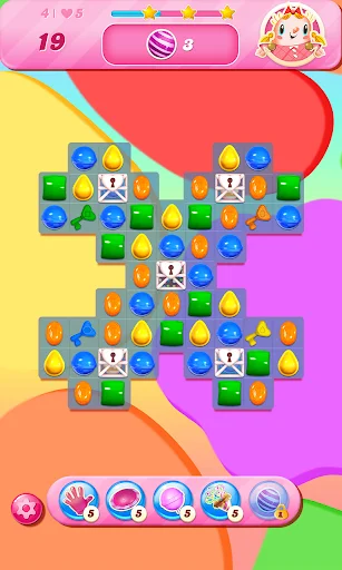 Download Candy Crush Saga Terbaru – Game Puzzle Gratis Seru description image 5