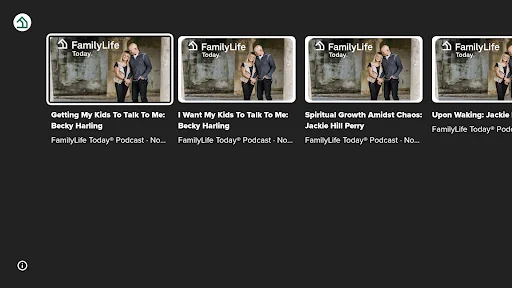 Download FamilyLife® Terbaru – Podcast & Renungan Harian Gratis description image 10