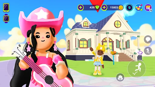 Download PK XD Terbaru – Main Game Seru Bersama Teman Gratis description image 5