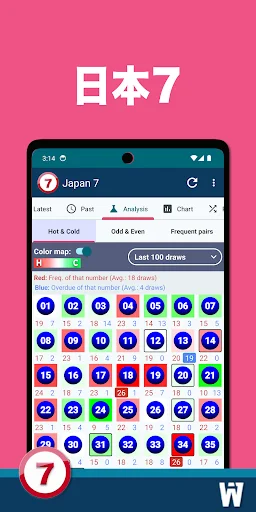 Download Japan 7 Terbaru – Info, Analisis & Riwayat Gratis description image 2