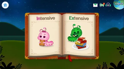 Download Highlights Reading Terbaru – Tingkatkan Bahasa Inggris Anak description image 10