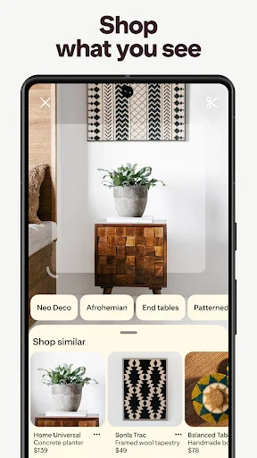 Download Pinterest Terbaru – Temukan Ide Kreatif & Inspirasi description image 3