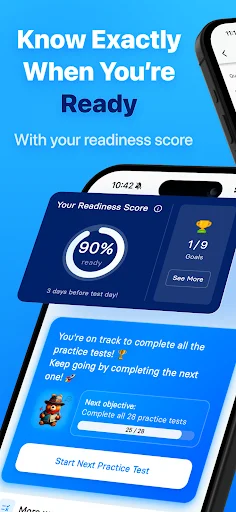 Download Life in the UK Test 2026 – Latihan Ujian Resmi Gratis description image 3