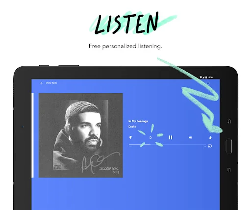 Download Pandora Terbaru – Musik & Podcast Gratis di Android description image 13