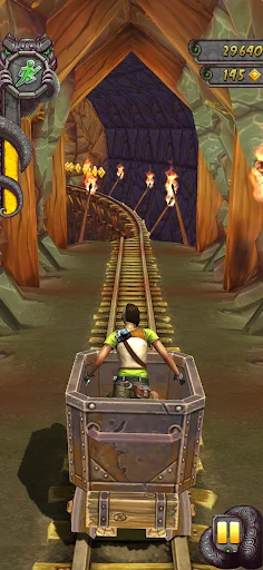 Download Temple Run 2 Terbaru – Game Petualangan Lari Gratis description image 5