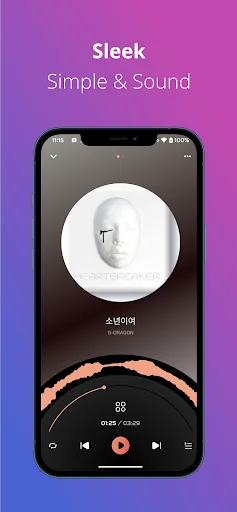 Download Melody AI Music & Song Maker – Buat Musik Instan description image 5