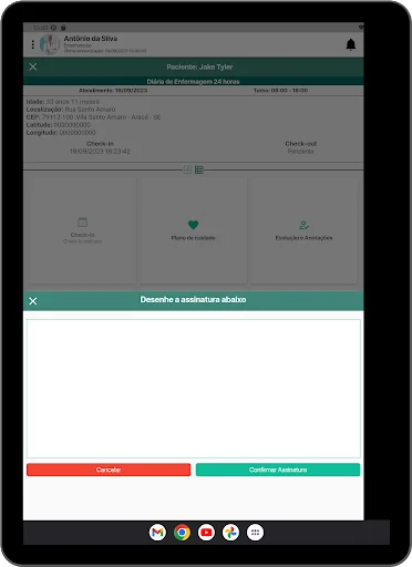 Download SpinCare App Terbaru – Solusi Perawatan Kesehatan Optimal description image 18