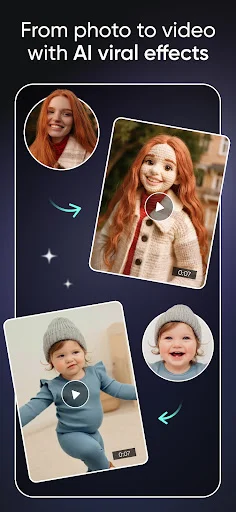 Download Picsart AI Photo Editor Terbaru – Edit Foto & Video description image 3