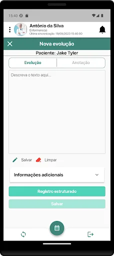 Download SpinCare App Terbaru – Solusi Perawatan Kesehatan Optimal description image 6