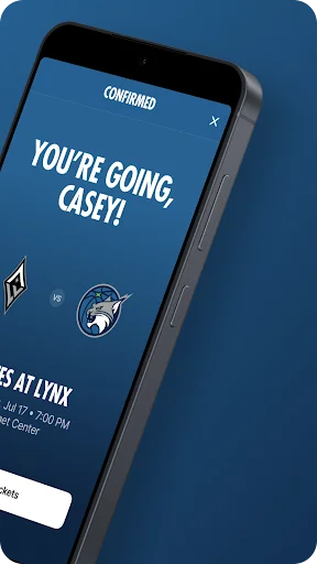 Download Aplikasi Minnesota Lynx Terbaru – Berita & Tiket Resmi description image 3