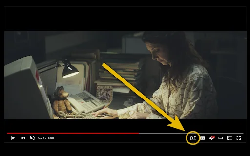 Video Screenshot: Ambil Tangkapan Layar Video Berkualitas Tinggi description image 1