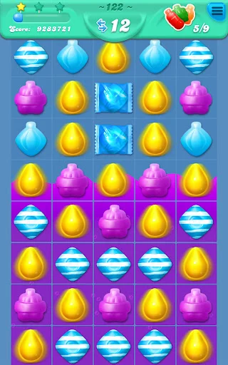 Download Candy Crush Soda Saga Terbaru – Game Puzzle Seru description image 8