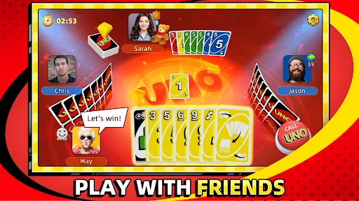 Download UNO!™ Terbaru – Mainkan Game Kartu Klasik Gratis description image 2