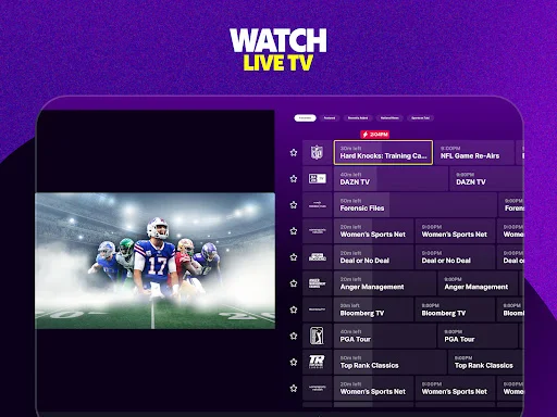 Download Tubi APK Terbaru – Nonton Film & TV Gratis description image 19