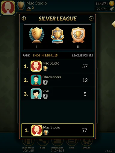 Download Euchre Ultimate Terbaru – Game Kartu Seru Gratis description image 19