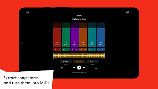 Download BandLab Terbaru – Studio Musik Gratis di HP Anda description image 14