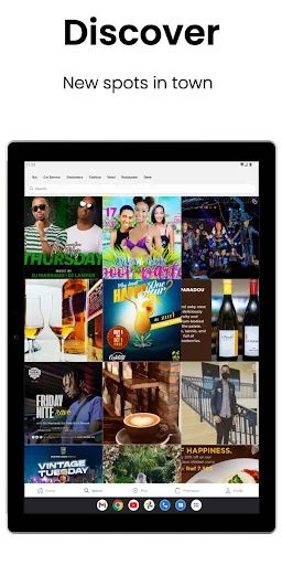 Download Nyota Terbaru – Cari Tempat Hangout Terbaik Gratis description image 7