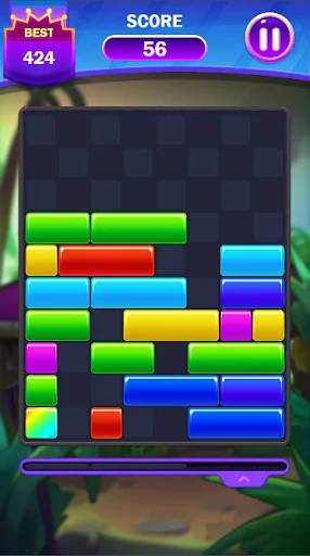Download Falling Puzzle – Falling Block APK Terbaru – Game Seru description image 7