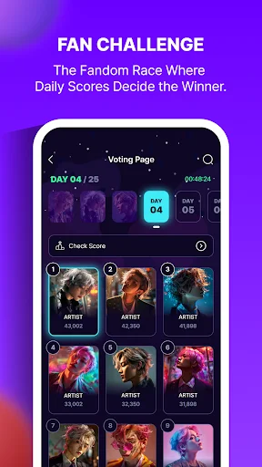 Download FANDORA Terbaru – Rasakan Sensasi Balapan Fandom Seru description image 3