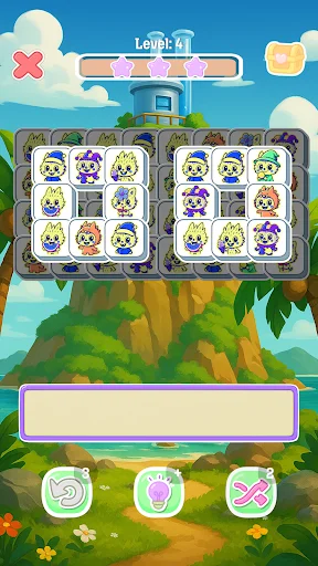 Download Island Labulu: Match Adventure Terbaru – Puzzle Seru description image 2