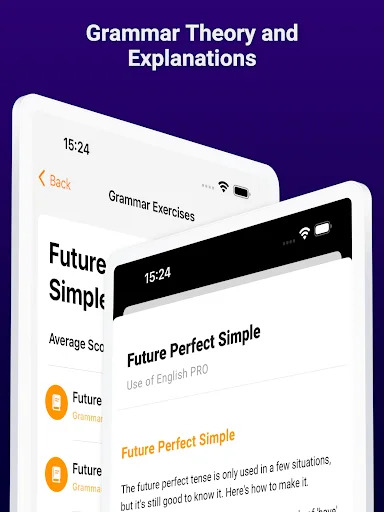 Download Cambridge English Grammar: Belajar Tata Bahasa Inggris description image 11