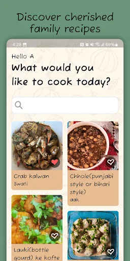 Download NaYa Chef Versi Terbaru – Resep Masakan Rumahan Gratis description image 1