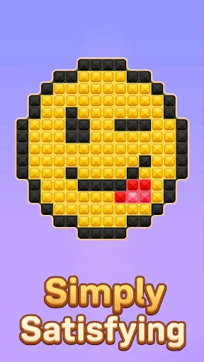 Download Gems Match: Art Jigsaw Terbaru – Puzzle Permata Gratis description image 2