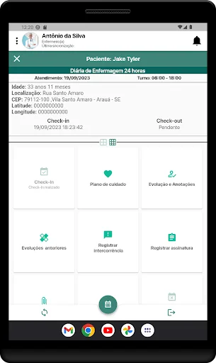 Download SpinCare App Terbaru – Solusi Perawatan Kesehatan Optimal description image 10