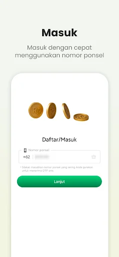 Download Kredit Kancil – Pinjaman Aman Terbaru – Cek Dana Cepat description image 2
