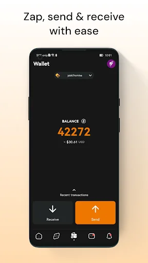 Download YakiHonne APK Terbaru – Klien Sosial Nostr & Bitcoin description image 7