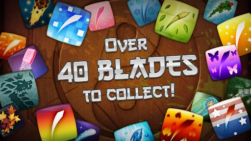 Download Fruit Ninja Terbaru – Game Memotong Buah Legendaris Gratis description image 3