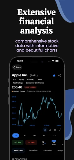 Download AI Stock Screener Analysis – Analisis Saham Canggih description image 3