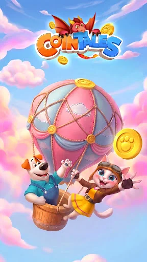 Download Coin Tales Terbaru – Game Petualangan Koin Seru Gratis description image 1