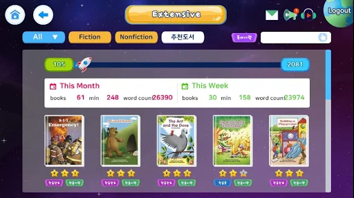 Download Highlights Reading Terbaru – Tingkatkan Bahasa Inggris Anak description image 4