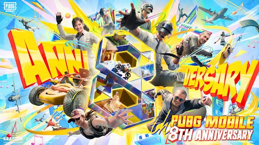 Download PUBG MOBILE Terbaru – Battle Royale Terpopuler Gratis description image 1