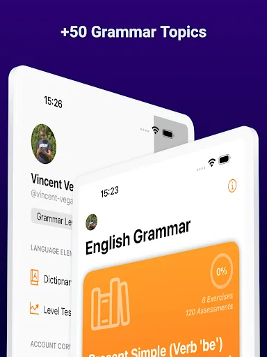 Download Cambridge English Grammar: Belajar Tata Bahasa Inggris description image 17