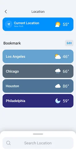 Download Weather & Clima Terbaru – Aplikasi Cuaca Akurat Gratis description image 16