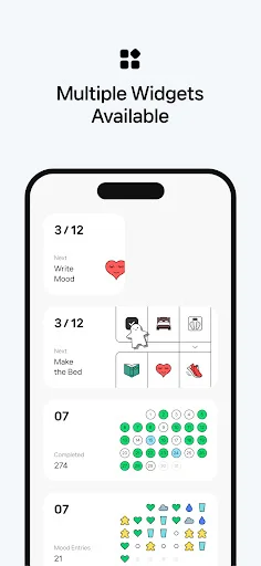 Download MyTurn – One turn a day Terbaru – Tingkatkan Produktivitas description image 2