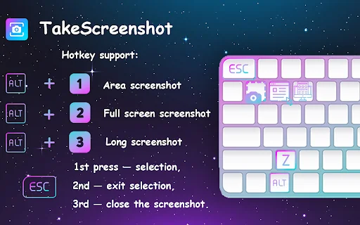 Download TakeScreenshot Terbaru – Ambil Screenshot Cepat Gratis description image 3