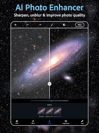 Download Photoshop Express Terbaru – Edit Foto Jadi Pro Gratis description image 21