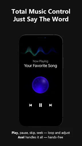 Download Axel AI Terbaru – Asisten AI Pribadi Terbaik Gratis description image 27
