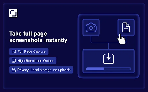 Download Capture Full Page Terbaru – Screenshot Web Gratis description image 1