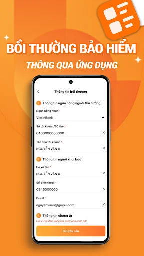 Download DIIN – Asuransi 24/7 Terbaru – Daftar Polis Mudah description image 5
