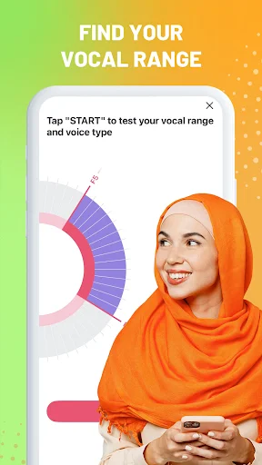 Download StarMaker Karaoke Terbaru – Aplikasi Nyanyi & Duet Seru description image 6